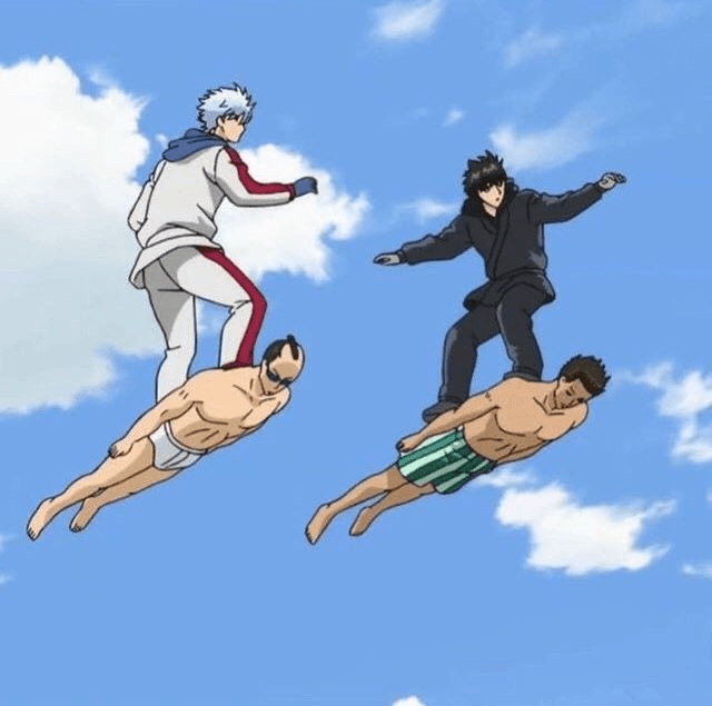 gintama
